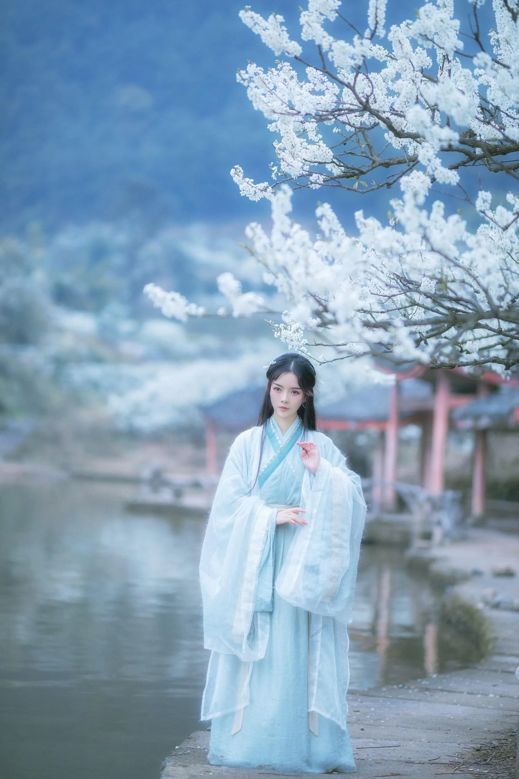 [YITUYU艺图语]2021.09.07 仙姝 赵瑞洁_ez [28P]插图4